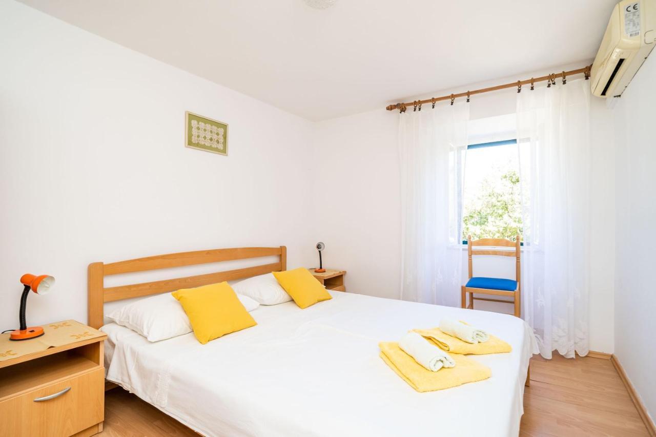 זאטון Apartments Lidija מראה חיצוני תמונה