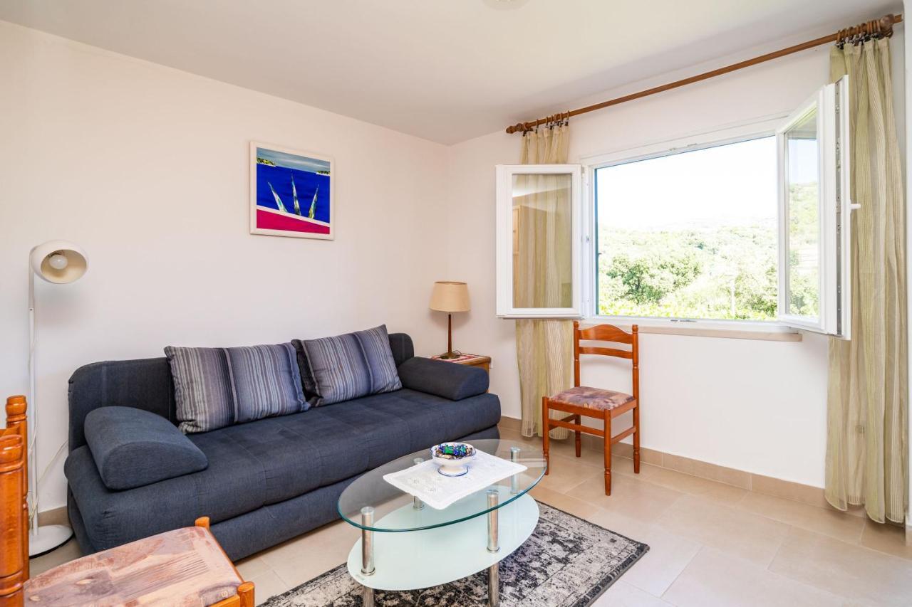 זאטון Apartments Lidija מראה חיצוני תמונה