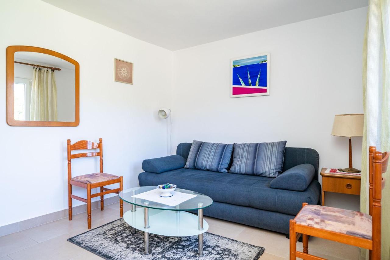 זאטון Apartments Lidija מראה חיצוני תמונה