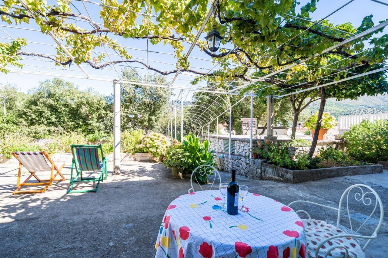 זאטון Apartments Lidija מראה חיצוני תמונה