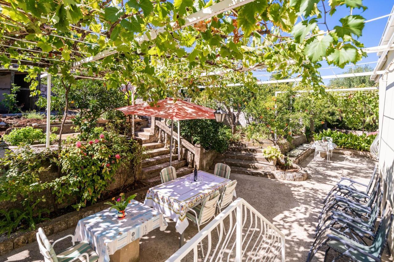 זאטון Apartments Lidija מראה חיצוני תמונה