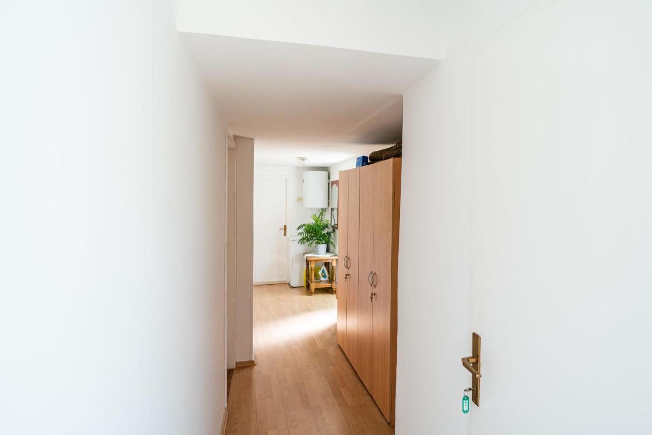 זאטון Apartments Lidija מראה חיצוני תמונה